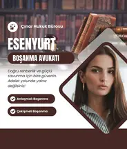 Çınar Hukuk Bürosu hukuk bürosu fotoğrafı 38 - Esenyurt, İstanbul