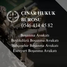 Çınar Hukuk Bürosu hukuk bürosu fotoğrafı 61 - Esenyurt, İstanbul