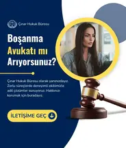 Çınar Hukuk Bürosu hukuk bürosu fotoğrafı 28 - Esenyurt, İstanbul