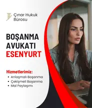 Çınar Hukuk Bürosu hukuk bürosu fotoğrafı 31 - Esenyurt, İstanbul