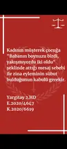 Çınar Hukuk Bürosu hukuk bürosu fotoğrafı 67 - Esenyurt, İstanbul