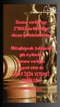Çınar Hukuk Bürosu hukuk bürosu fotoğrafı 17 - Esenyurt, İstanbul