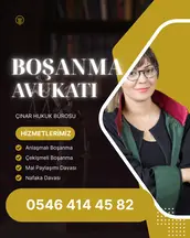 Çınar Hukuk Bürosu hukuk bürosu fotoğrafı 53 - Esenyurt, İstanbul
