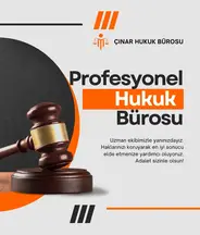 Çınar Hukuk Bürosu hukuk bürosu fotoğrafı 63 - Esenyurt, İstanbul