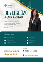 Çınar Hukuk Bürosu hukuk bürosu fotoğrafı 41 - Esenyurt, İstanbul