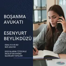 Çınar Hukuk Bürosu hukuk bürosu fotoğrafı 34 - Esenyurt, İstanbul