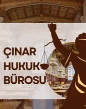 Çınar Hukuk Bürosu hukuk bürosu fotoğrafı 19 - Esenyurt, İstanbul