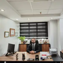 Av. Sertaç Poyraz profil fotoğrafı - Esenyurt, İstanbul