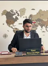 Av. Mehmet Zeki Bilgiç profil fotoğrafı - Esenyurt, İstanbul