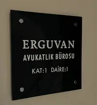 Erguvan Avukatlık Bürosu hukuk bürosu fotoğrafı 4 - Esenyurt, İstanbul