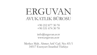 Erguvan Avukatlık Bürosu hukuk bürosu fotoğrafı 6 - Esenyurt, İstanbul