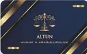 Altun Hukuk & Arabuluculuk hukuk bürosu fotoğrafı - Esenyurt, İstanbul