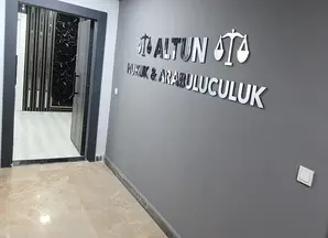 Altun Hukuk & Arabuluculuk hukuk bürosu fotoğrafı 4 - Esenyurt, İstanbul
