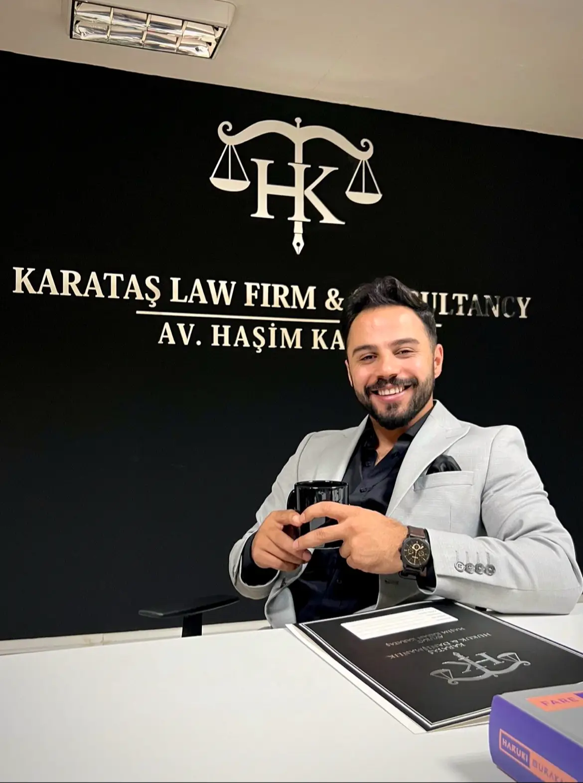 Karataş Hukuk & Danışmanlık hukuk bürosu fotoğrafı - Esenyurt, İstanbul