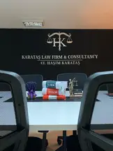 Karataş Hukuk & Danışmanlık hukuk bürosu fotoğrafı 6 - Esenyurt, İstanbul