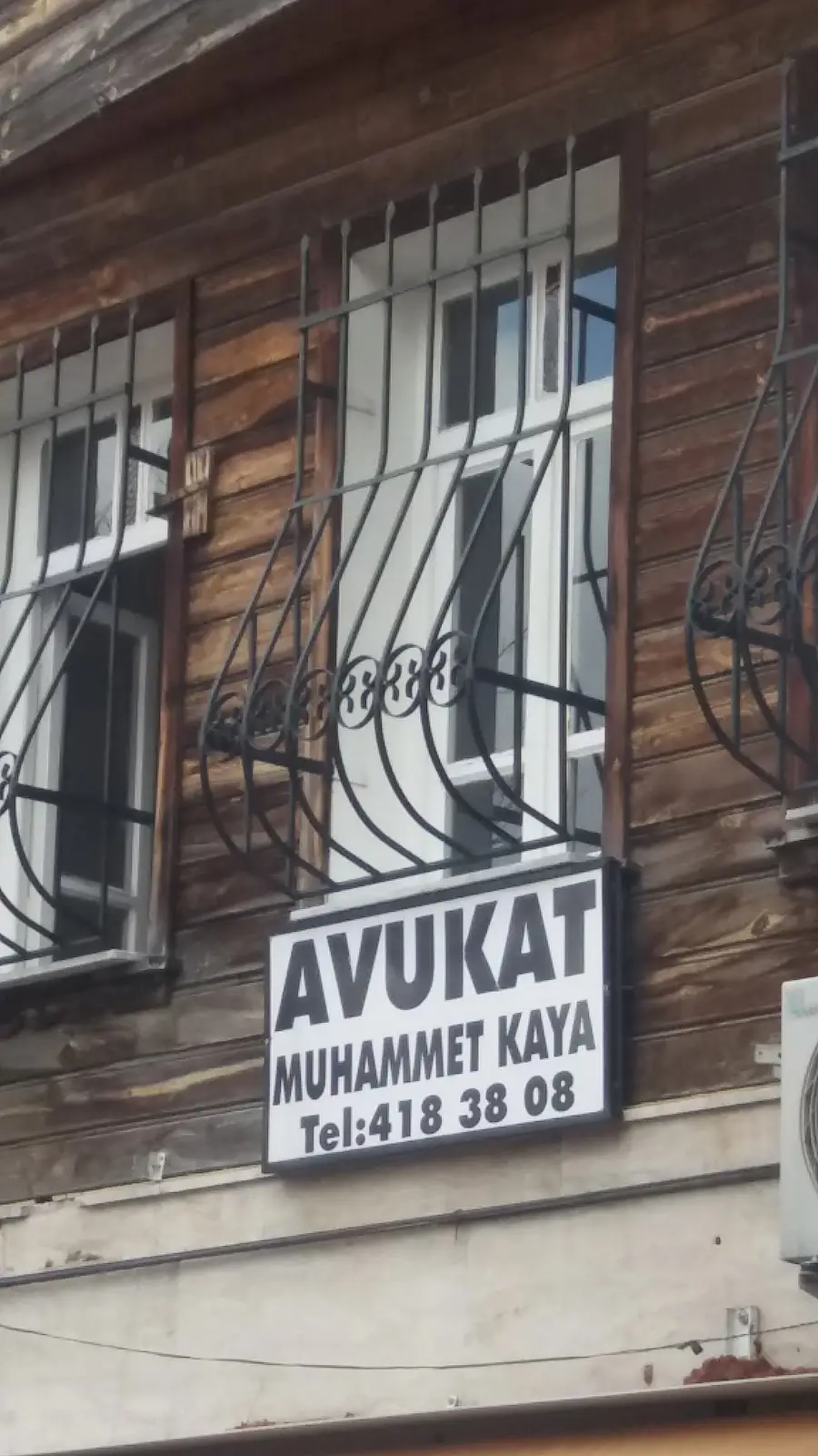 Av. Muhammet Kaya profil fotoğrafı - Eyüp, İstanbul