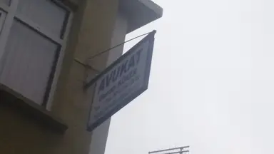 Av. Osman Köker profil fotoğrafı 2 - Eyüp, İstanbul