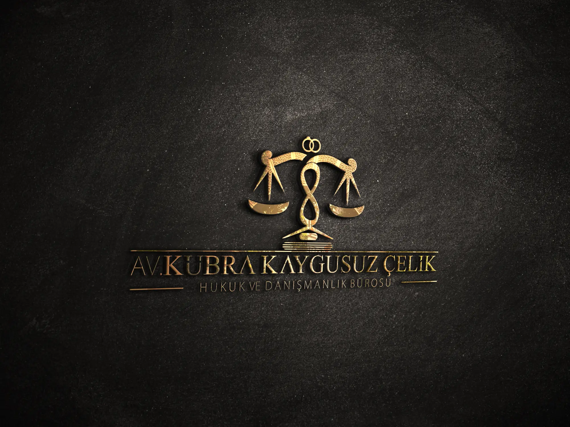 Av. Kübra Kaygusuz Çelik profil fotoğrafı - Adıyaman, Adıyaman