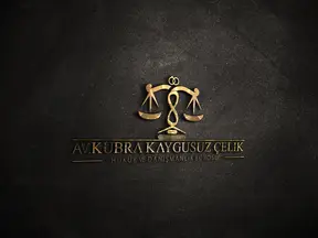 Av. Kübra Kaygusuz Çelik profil fotoğrafı - Adıyaman, Adıyaman