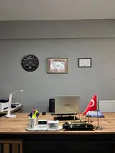 Av. Eren Mehmet Efe profil fotoğrafı - Eyüp, İstanbul