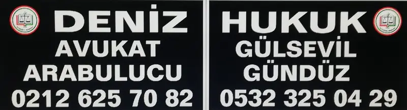 Av. Arb. Gülsevil Gündüz profil fotoğrafı 2 - Eyüp, İstanbul