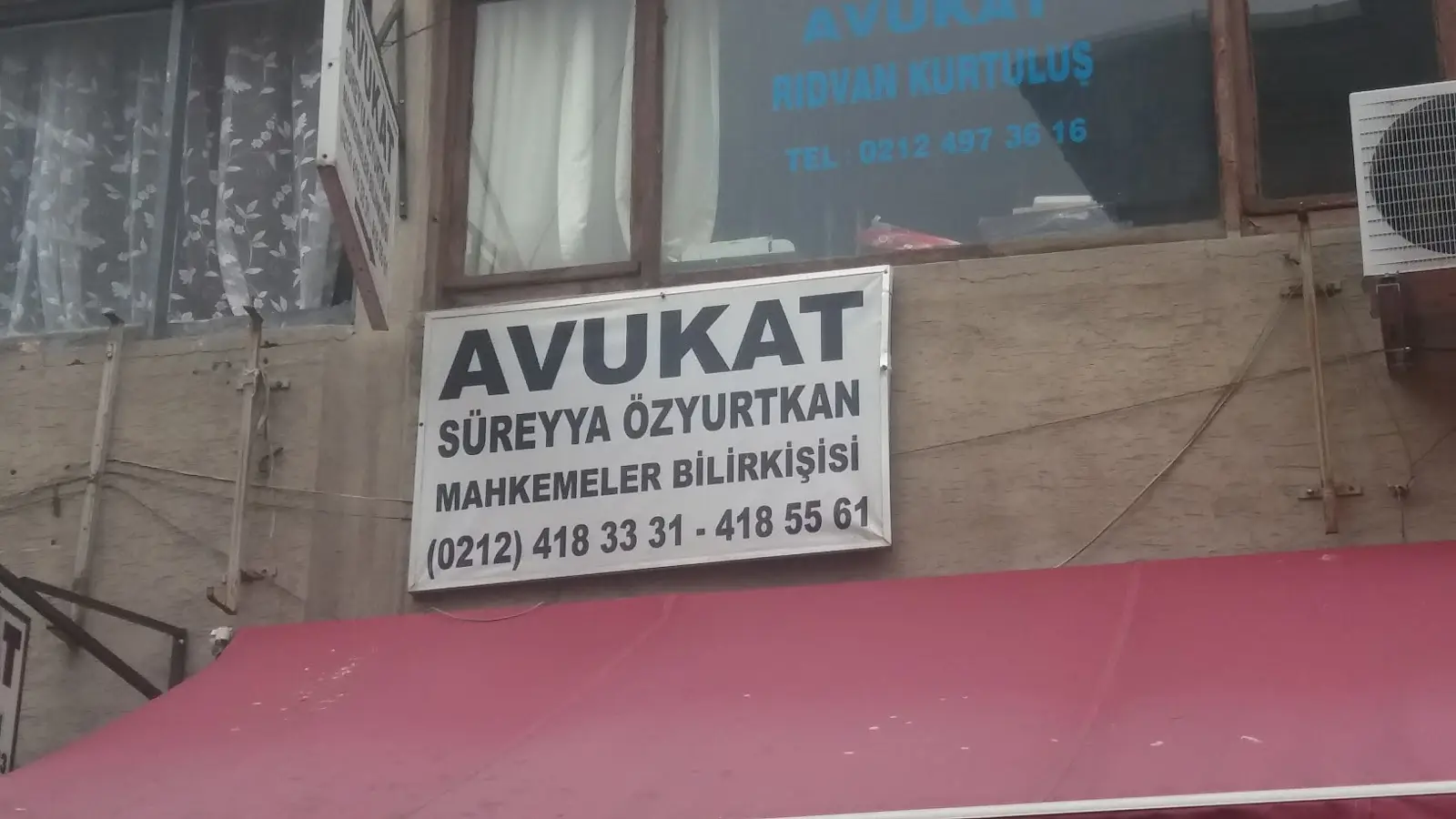 Av. Süreyya Özyurtkan profil fotoğrafı - Eyüp, İstanbul