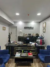 Av. Serkan Taşcı profil fotoğrafı 2 - Şişli, İstanbul