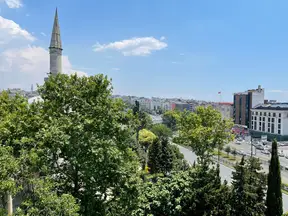 Av. Sultan Kantık profil fotoğrafı 13 - Fatih, İstanbul