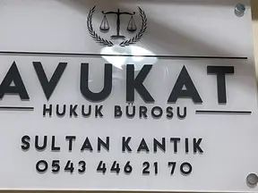 Av. Sultan Kantık profil fotoğrafı 5 - Fatih, İstanbul