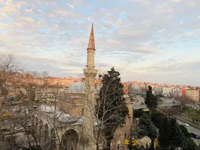 Av. Sultan Kantık profil fotoğrafı 11 - Fatih, İstanbul