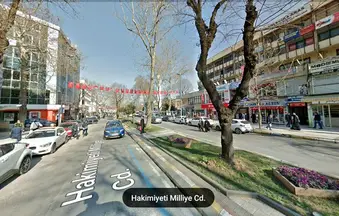 Av. Fatih Kaya profil fotoğrafı 4 - Üsküdar, İstanbul