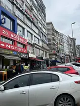 Hukuk Hastanesi hukuk bürosu fotoğrafı 9 - Fatih, İstanbul