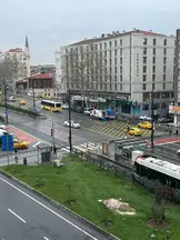 Hukuk Hastanesi hukuk bürosu fotoğrafı 10 - Fatih, İstanbul
