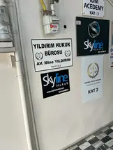 Hukuk Hastanesi hukuk bürosu fotoğrafı 5 - Fatih, İstanbul