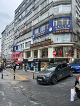 Hukuk Hastanesi hukuk bürosu fotoğrafı 12 - Fatih, İstanbul