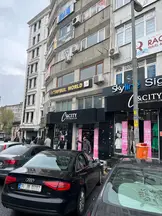 Hukuk Hastanesi hukuk bürosu fotoğrafı 7 - Fatih, İstanbul