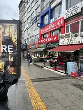 Hukuk Hastanesi hukuk bürosu fotoğrafı 2 - Fatih, İstanbul