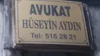 Av. Avukat Hüseyin Aydın fotoğrafı 2 - Fatih, İstanbul