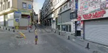 Av. Yusuf Türk profil fotoğrafı - Fatih, İstanbul