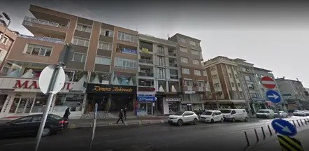 Dere Hukuk Bürosu hukuk bürosu fotoğrafı - Gaziosmanpaşa, İstanbul