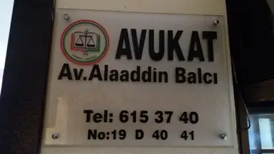 Av. Aladdin Balcı profil fotoğrafı 5 - Gaziosmanpaşa, İstanbul
