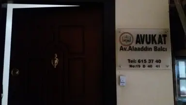 Av. Aladdin Balcı profil fotoğrafı 3 - Gaziosmanpaşa, İstanbul