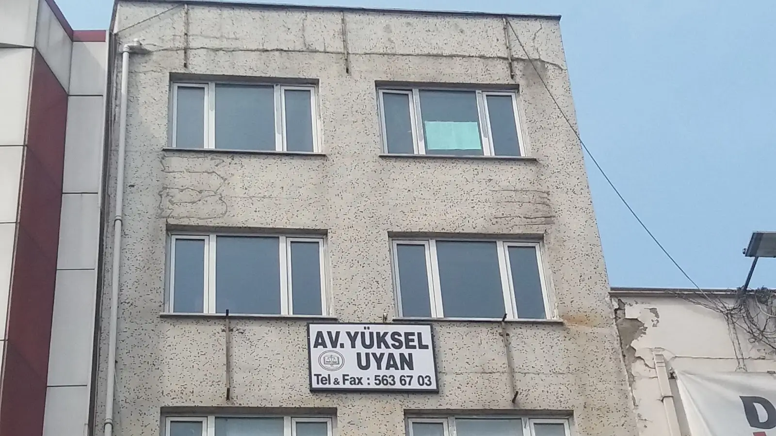 Av. Yüksel Uyan profil fotoğrafı - Gaziosmanpaşa, İstanbul