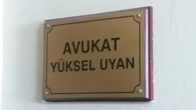 Av. Yüksel Uyan profil fotoğrafı 2 - Gaziosmanpaşa, İstanbul