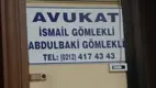 Av. Arb. Avukat İsmail Gömlekli Avukat Arabulucu Abdulbaki Gömlekli fotoğrafı 2 - Gaziosmanpaşa, İstanbul