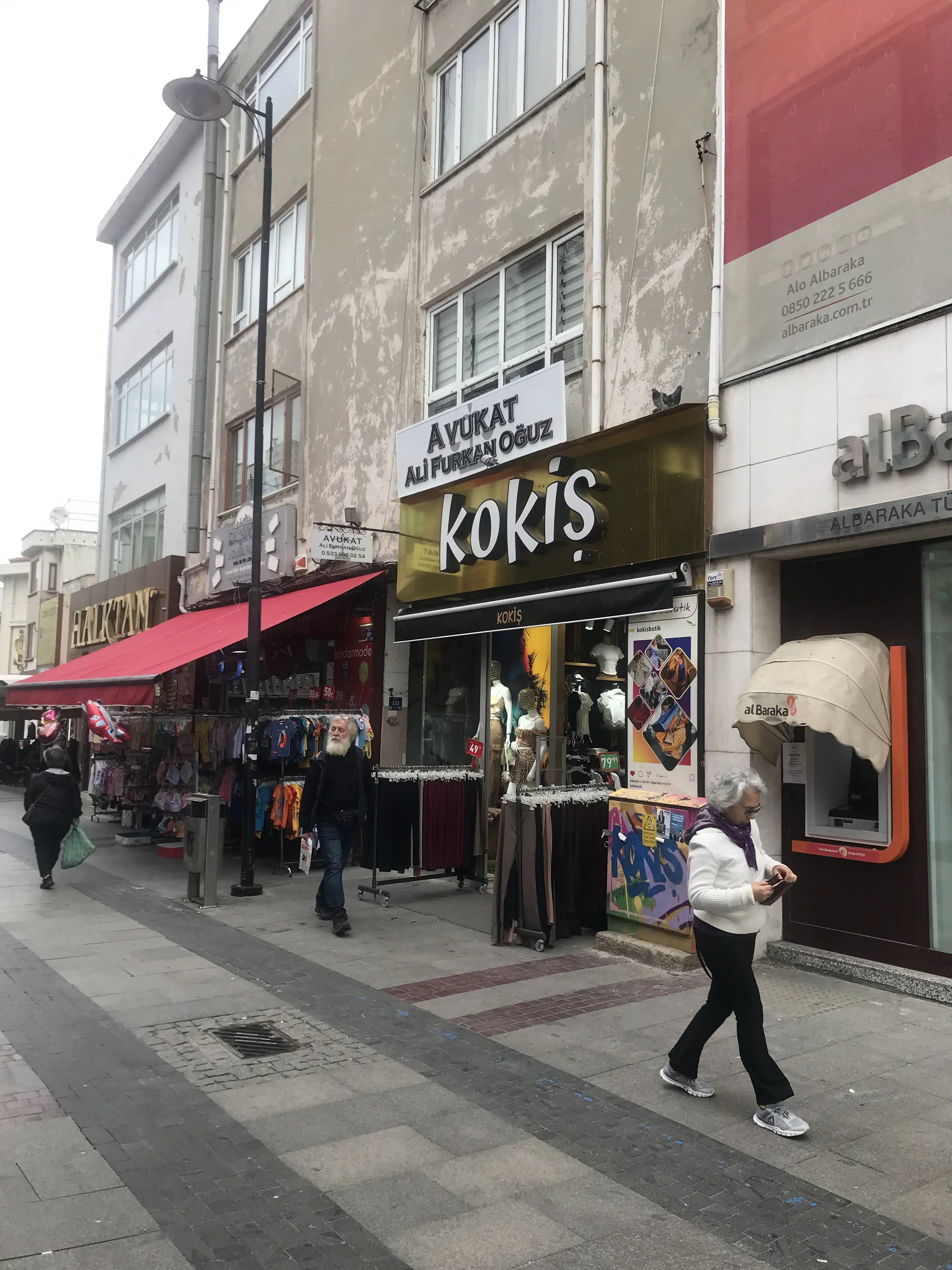 Av. Ali Furkan Oğuz profil fotoğrafı - Çan, Çanakkale