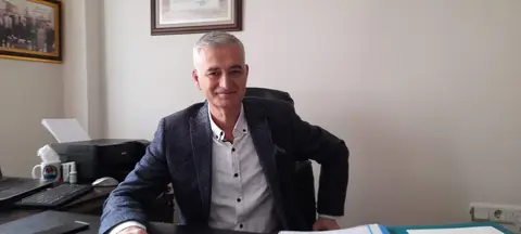 Av. Ali Furkan Oğuz profil fotoğrafı 2 - Çan, Çanakkale