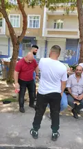 Av. Mustafa Kiraz profil fotoğrafı 2 - Gaziosmanpaşa, İstanbul
