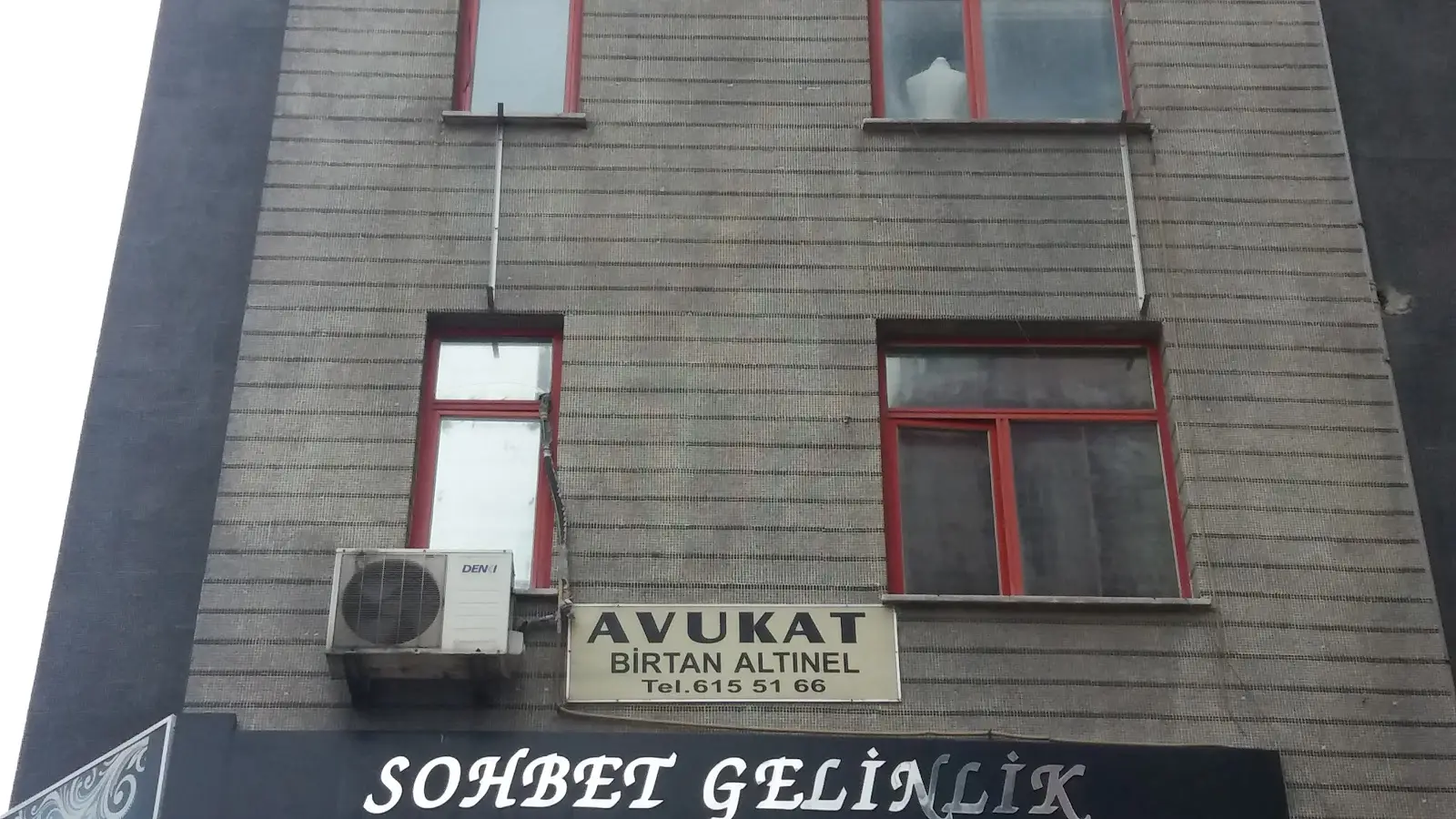 Av. Birtan Altınel profil fotoğrafı - Gaziosmanpaşa, İstanbul