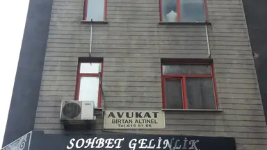 Av. Birtan Altınel profil fotoğrafı - Gaziosmanpaşa, İstanbul